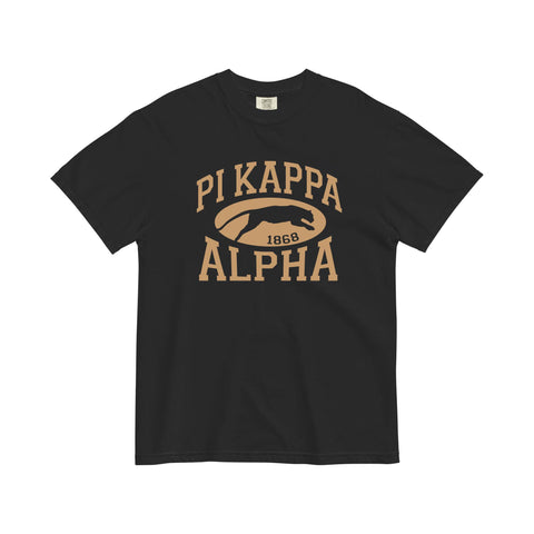 Overdrive Fraternity Unisex Tee