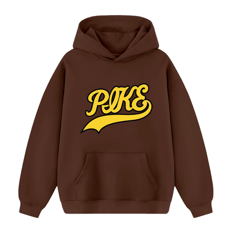 Crosstown Fraternity Hoodie