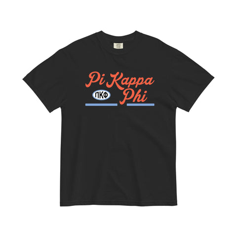 Rec League Fraternity Unisex Tee