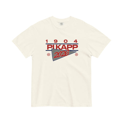 Pickup Game Fraternity Unisex Tee