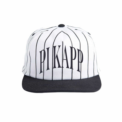 Zenith Embroidered Fraternity Hat