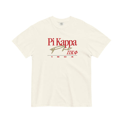 Year Book Fraternity Unisex Tee