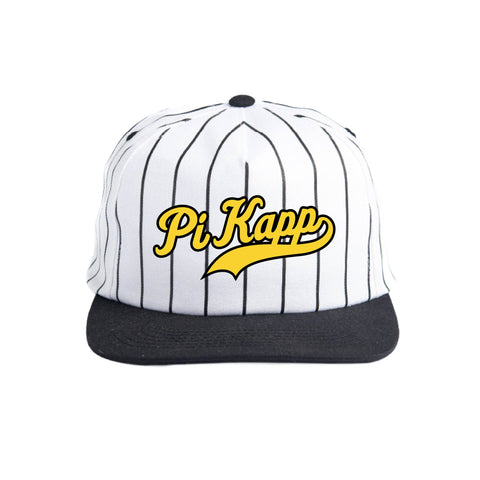 Crosstown Embroidered Fraternity Hat (Bulk Order)