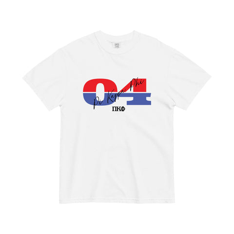 Momentum Fraternity Unisex Tee (Bulk Order)