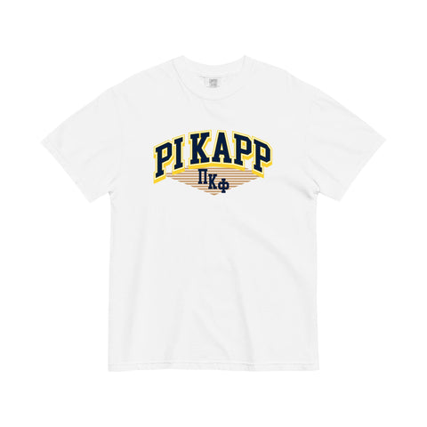 Seventh Inning Fraternity Unisex Tee