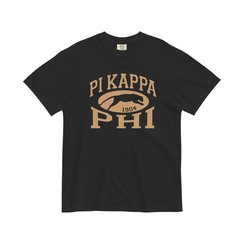 Overdrive Fraternity Unisex Tee