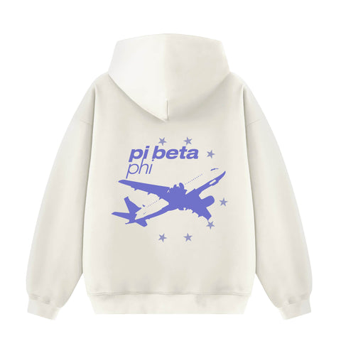 Flightplan Sorority Hoodie