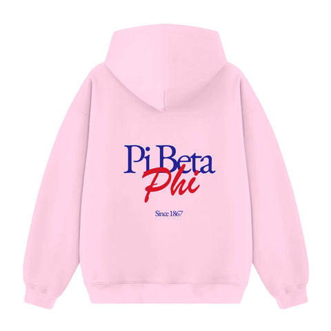Storytime Sorority Hoodie