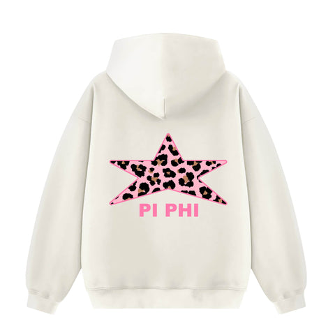 Animal Kingdom Sorority Hoodie