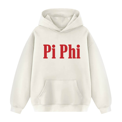 Matchmaker Sorority Hoodie