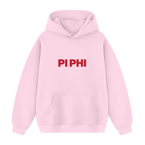 Code Red Sorority Hoodie