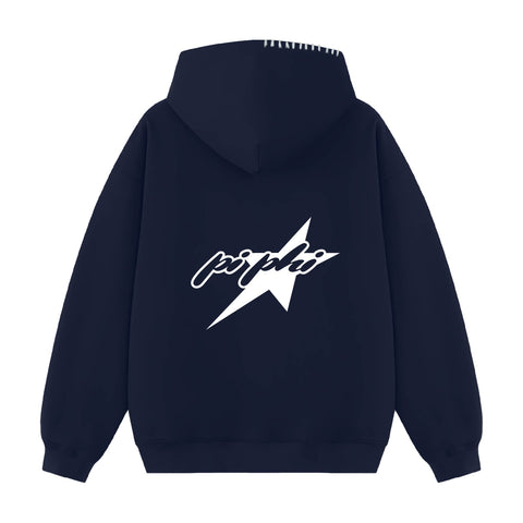 Polaris Hood Stitch Sorority Hoodie
