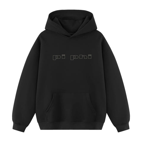 High Fidelity Sorority Hoodie