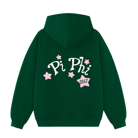 Asteria Sorority Hoodie