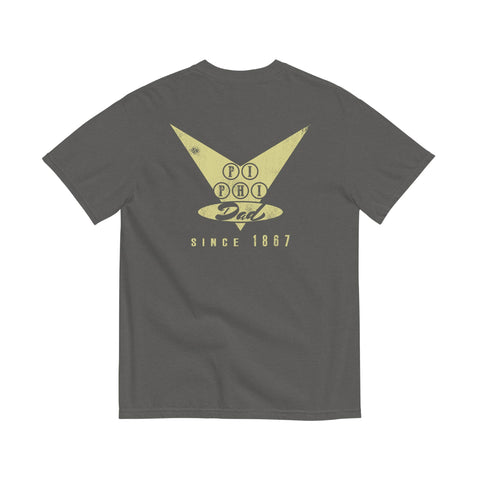 Dadland Sorority Unisex Tee