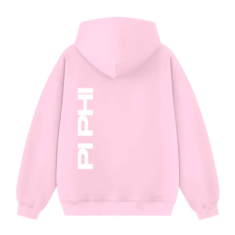 In The City Sorority Hoodie