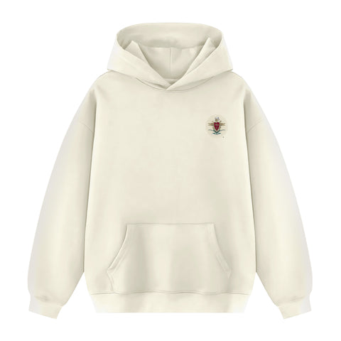 Crest Fraternity Hoodie