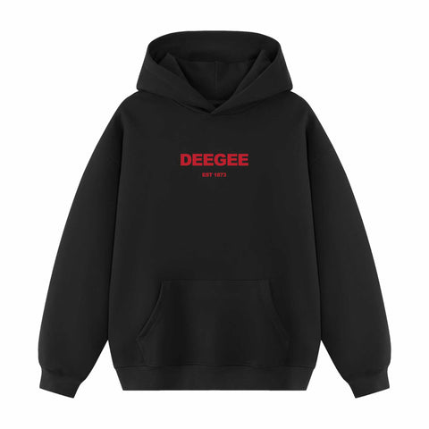 Redline Sorority Hoodie
