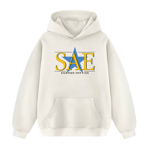 Echelon Fraternity hoodie