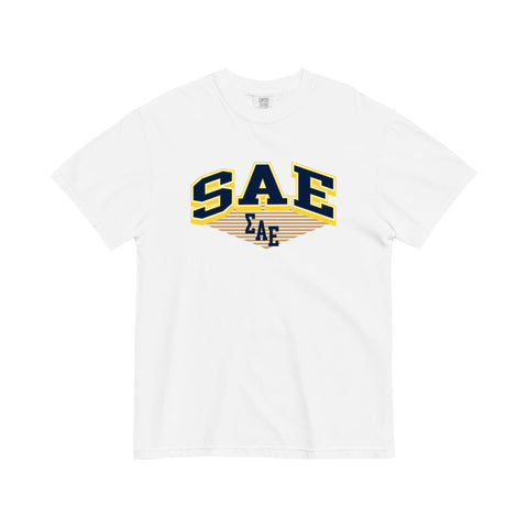Seventh Inning Fraternity Unisex Tee