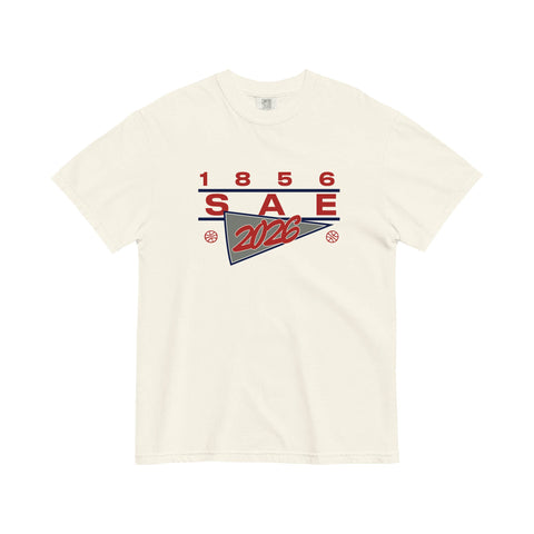 Pickup Game Fraternity Unisex Tee