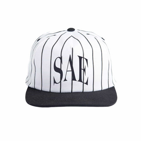 Zenith Embroidered Fraternity Hat