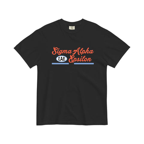 Rec League Fraternity Unisex Tee