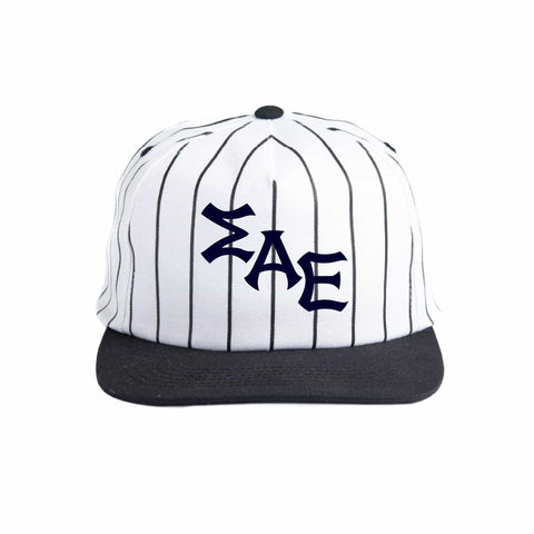 Ballpark Embroidered Fraternity Hat (Bulk Order)
