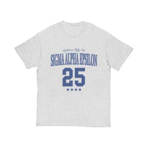 Bluegrass Fraternity Unisex Tee