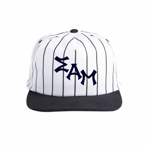 Ballpark Embroidered Fraternity Hat (Bulk Order)