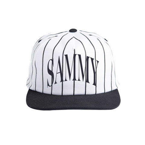 Zenith Embroidered Fraternity Hat