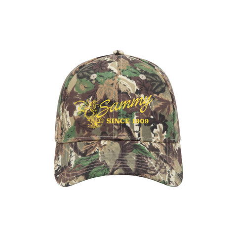 Rodeo Revival Embroidered Fraternity Hat
