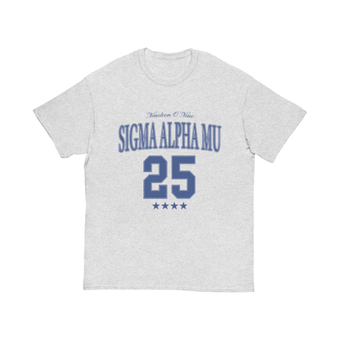Bluegrass Fraternity Unisex Tee
