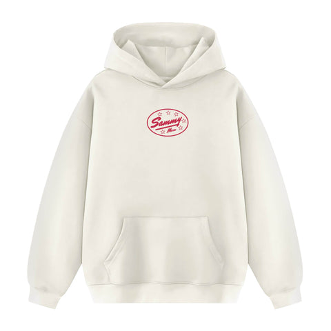 Starlite Mom Fraternity Hoodie