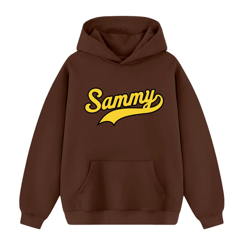 Crosstown Fraternity Hoodie