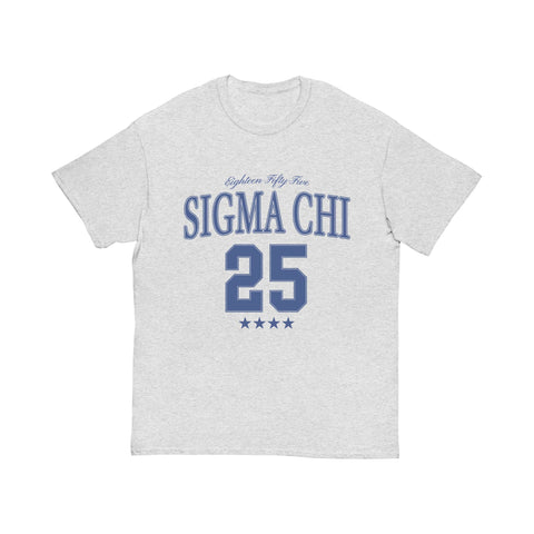 Bluegrass Fraternity Unisex Tee
