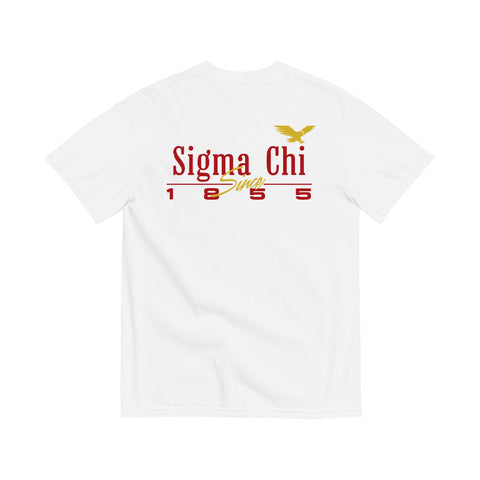 Pit Stop Fraternity Unisex Tee (Bulk Order)