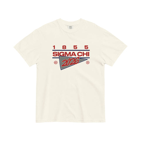 Pickup Game Fraternity Unisex Tee