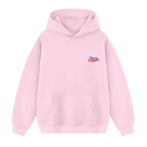 Storytime Sorority Hoodie