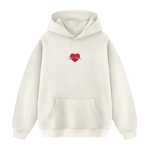 Heart to Heart Sorority Hoodie