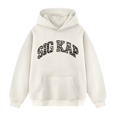 Dual Nature Sorority Hoodie