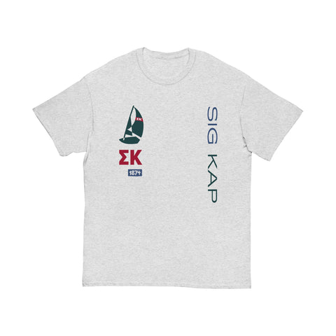 Anchor Point Sorority Unisex Tee
