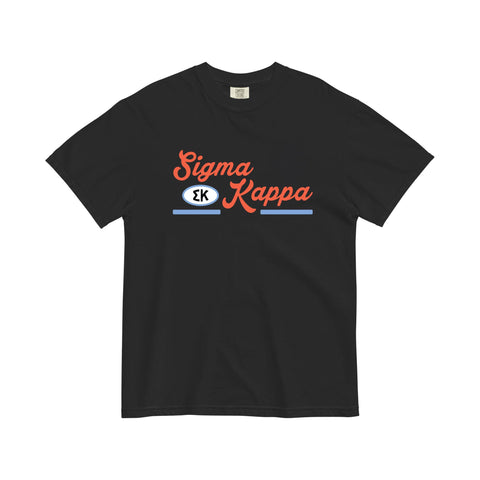 Rec League Sorority Unisex Tee