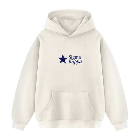 Starchild Sorority Hoodie