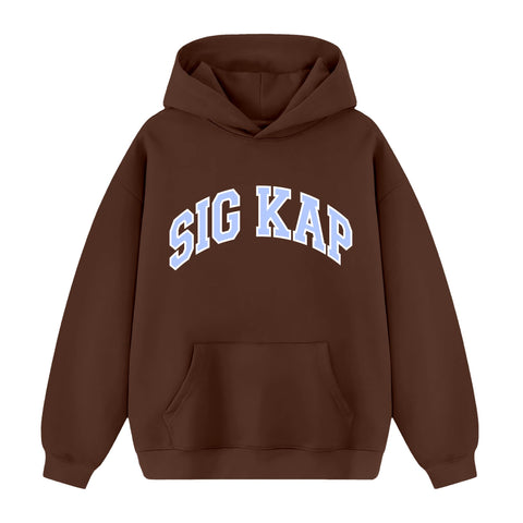 Real Ones Sorority Hoodie
