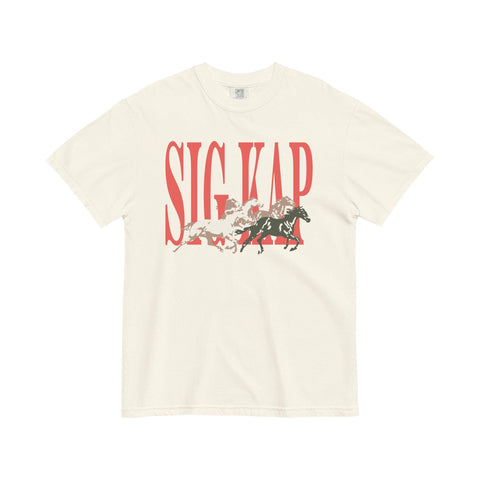 Trail Dust Sorority Unisex Tee