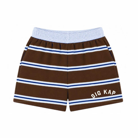 Baseline Sorority Shorts