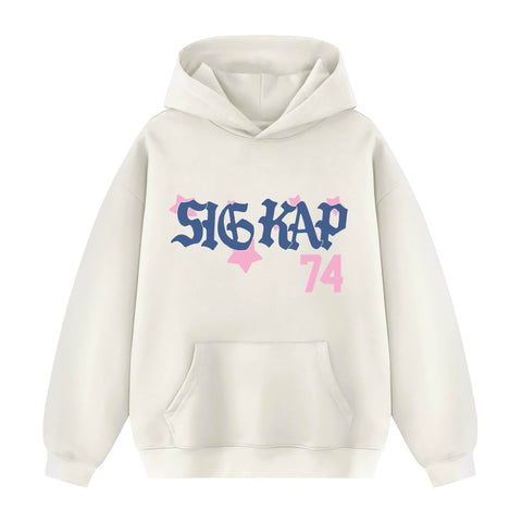 Dreamcaster Sorority Hoodie