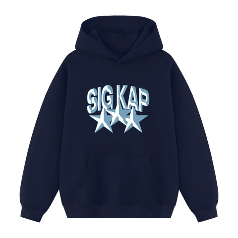 Stonecut Sorority Hoodie