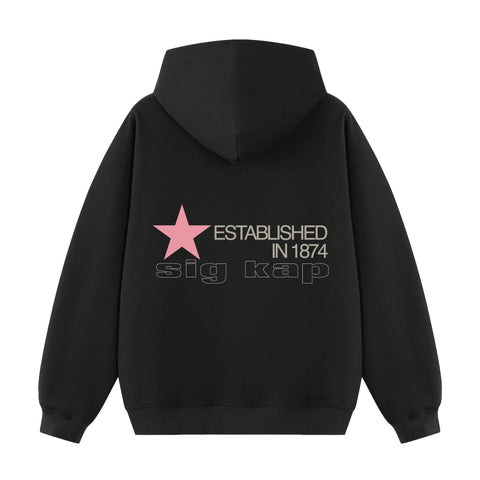 High Fidelity Sorority Hoodie